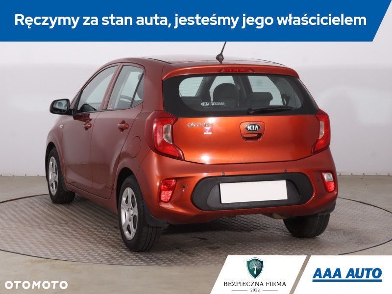 Kia Picanto - 6