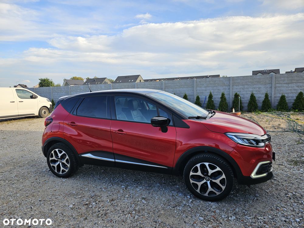 Renault Captur (ENERGY) TCe 90 BOSE EDITION - 3