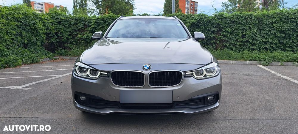 BMW Seria 3 - 6