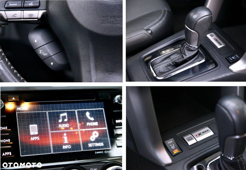 Subaru Forester - 10