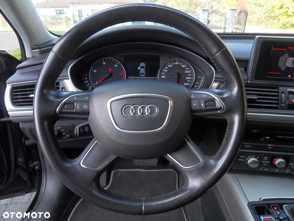Audi A6 Limousine 2.0 TDI Prime Line Multitronic - 20