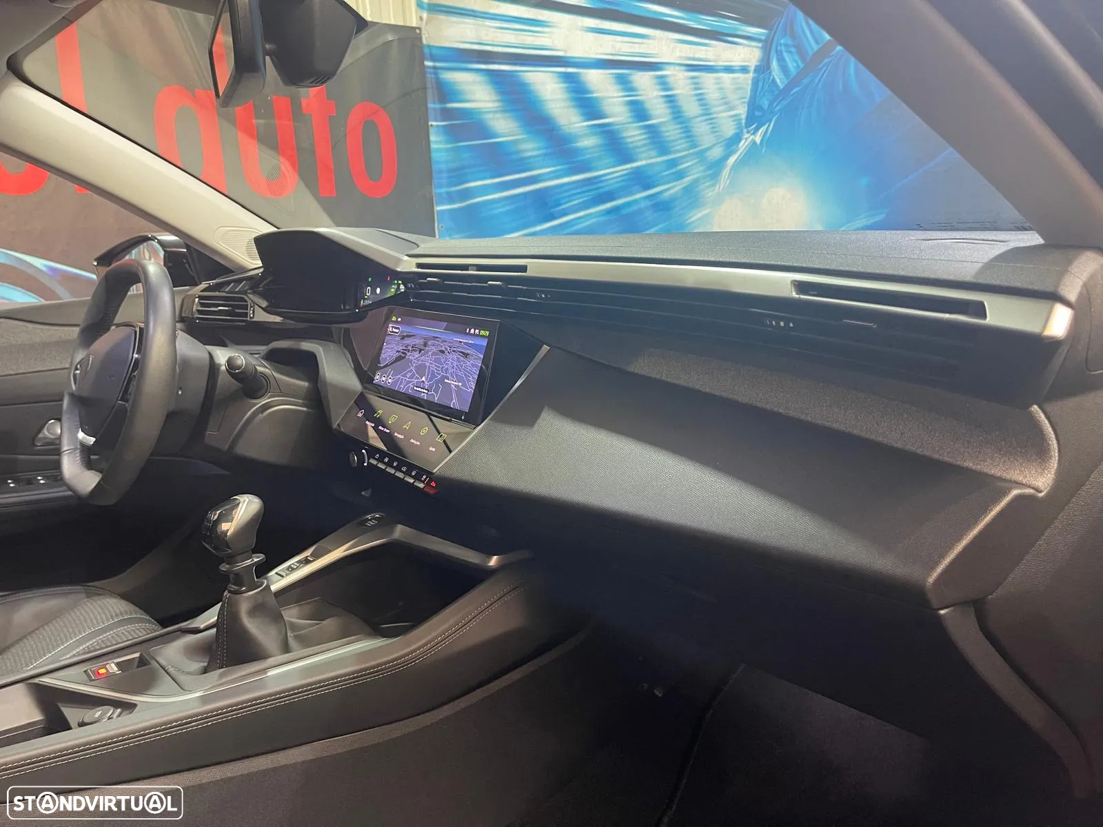 Peugeot 308 1.2 PureTech Allure - 30
