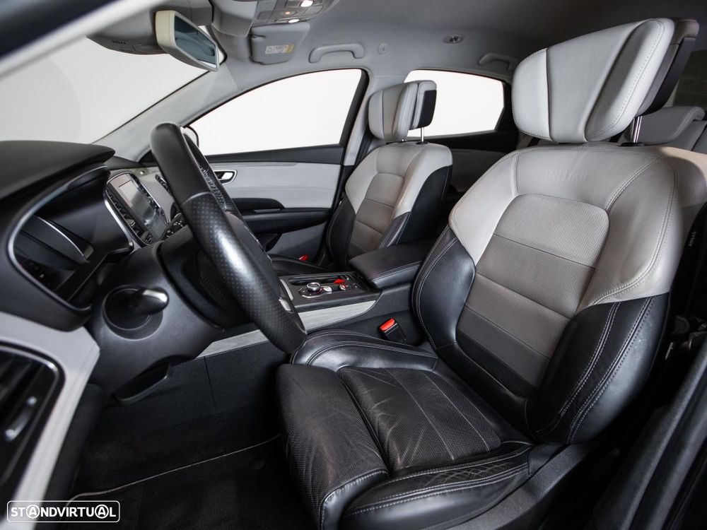 Renault Talisman - 8