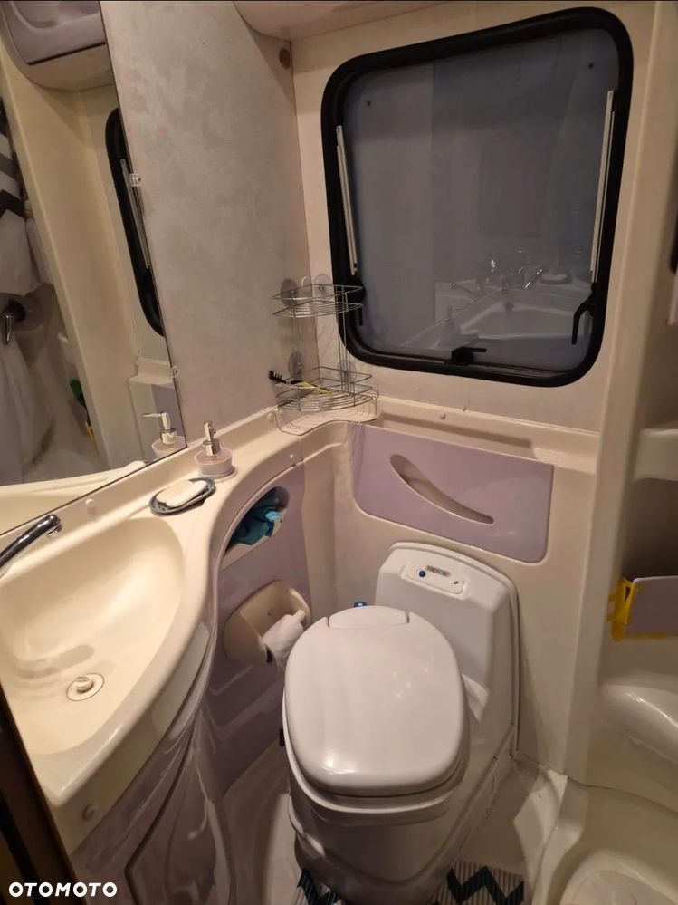 Fiat Ducato - 12