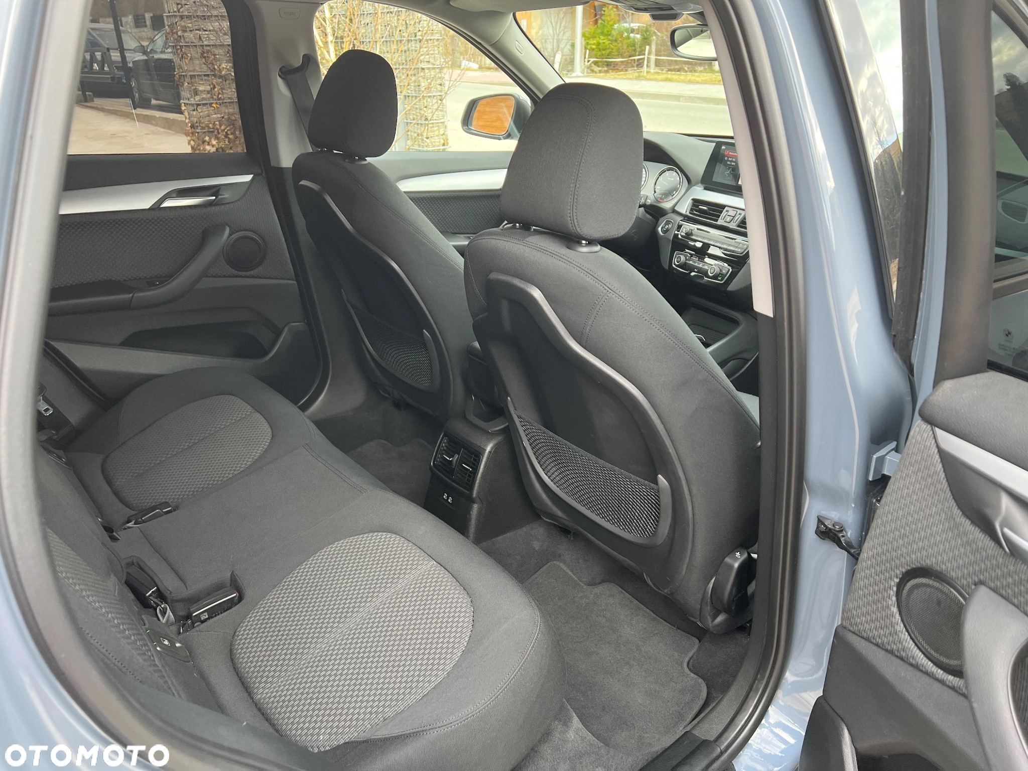 BMW X1 sDrive20d - 27