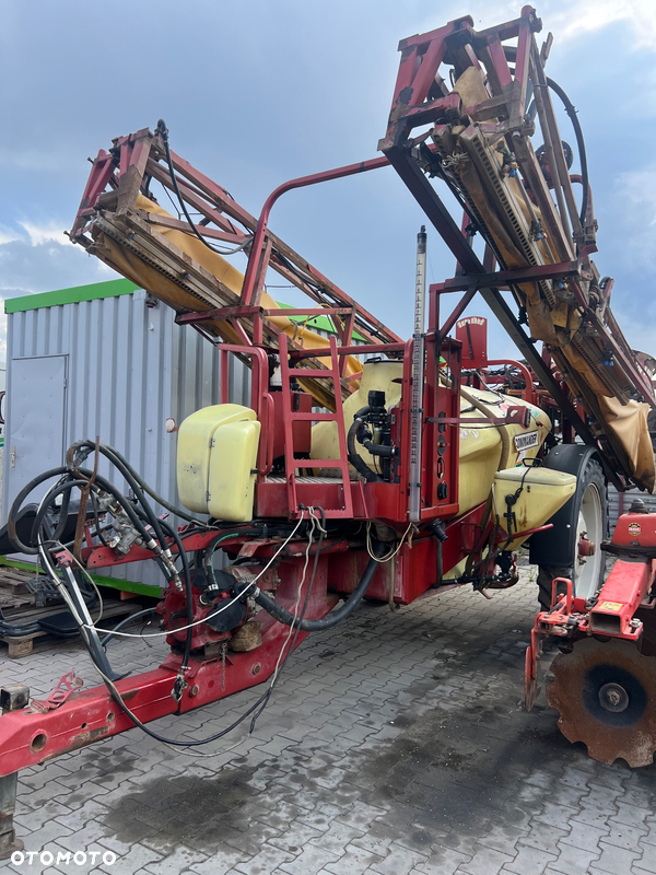 Hardi Commander CM PLUS 32/4200