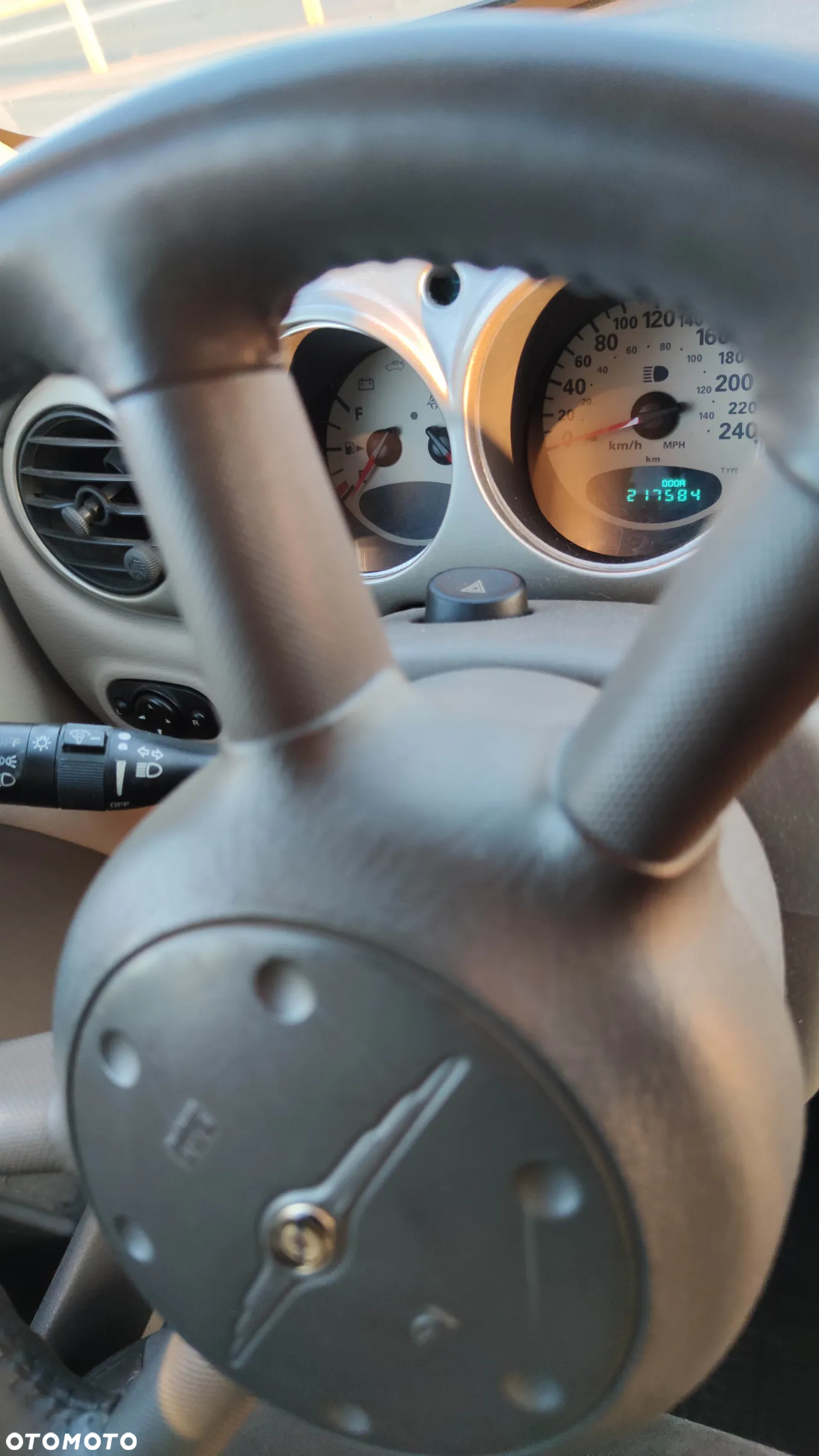 Chrysler PT Cruiser - 20