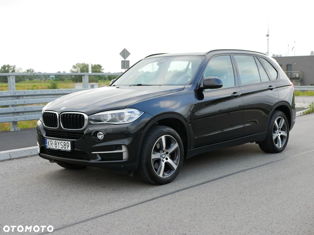 BMW X5 - 6