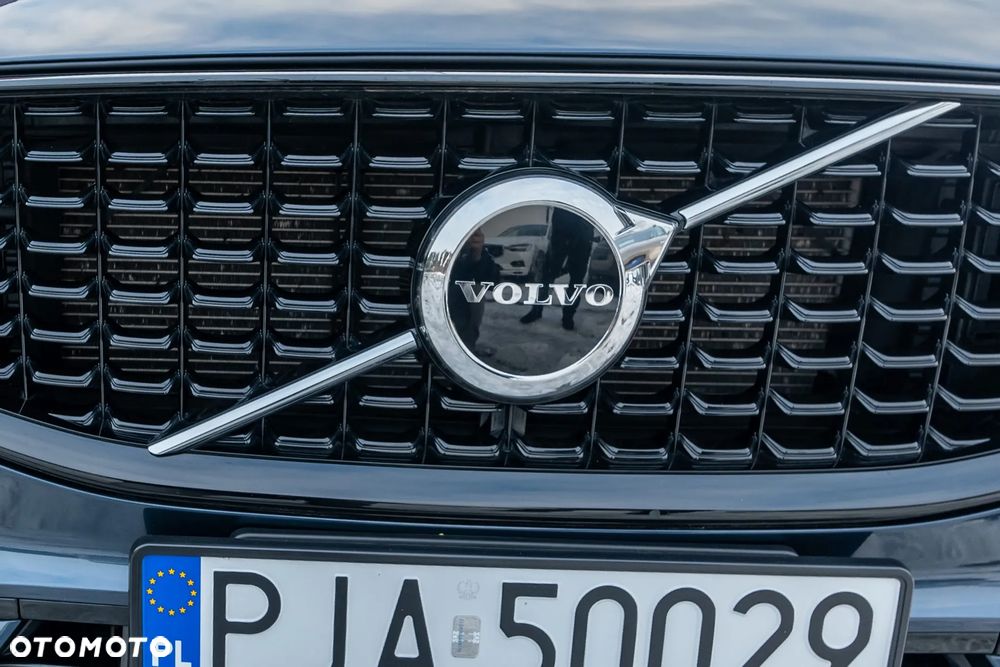 Volvo XC 60 - 35