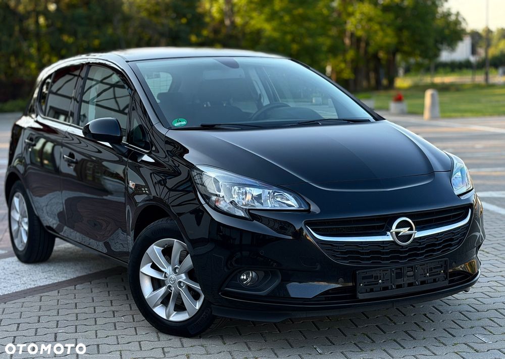 Opel Corsa 1.4 16V Active - 5