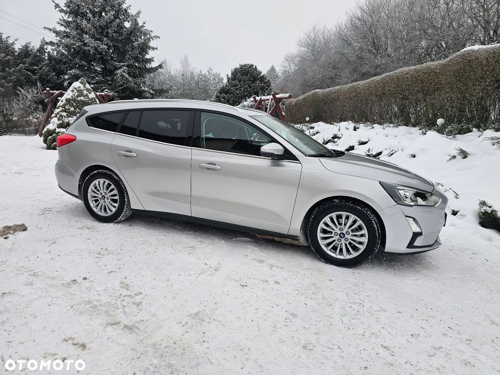 Ford Focus 1.0 EcoBoost Edition - 3