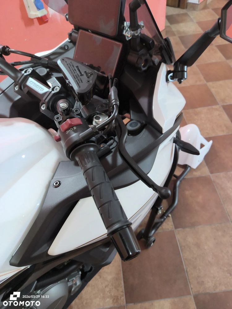 CFMoto 650 MT - 19