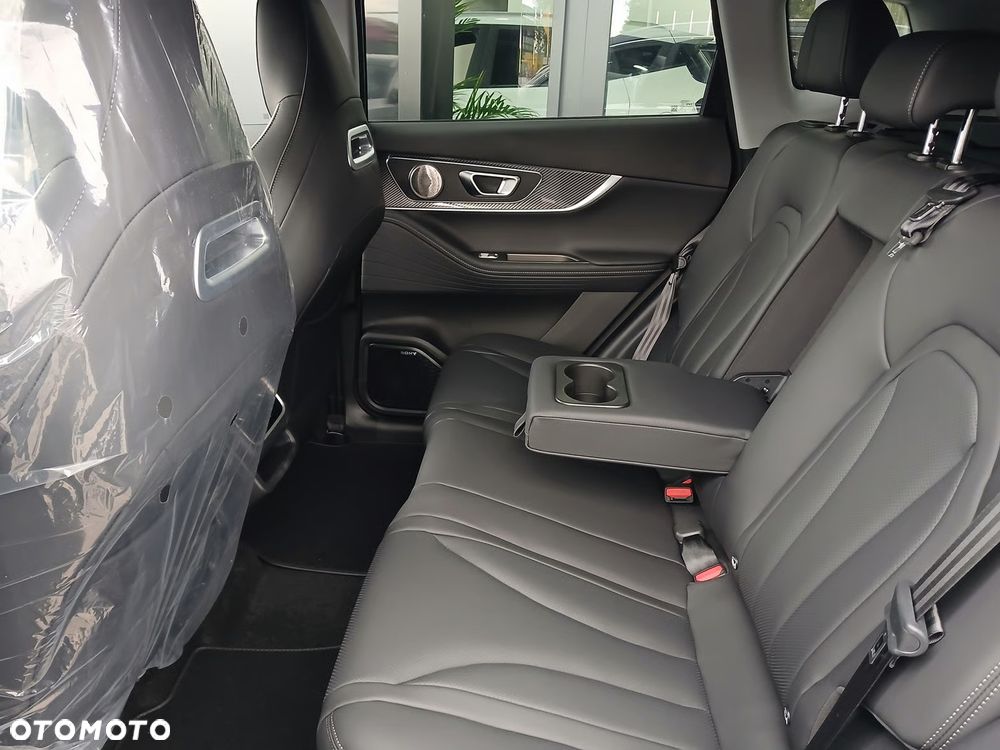 Chery Tiggo 7 1.5 HEV Premium DCT - 5