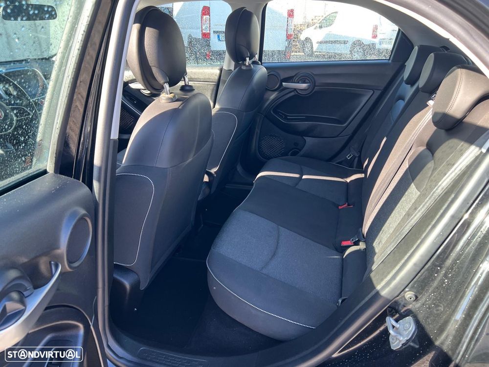 Fiat 500X 1.3 MJ Urban - 15