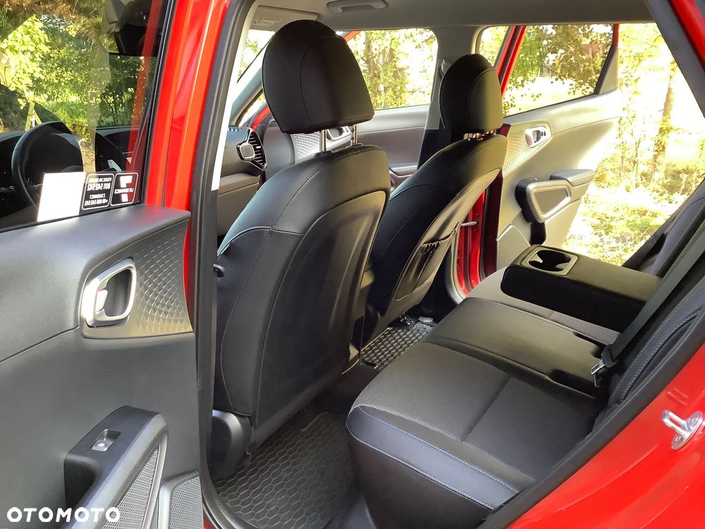 Kia Soul - 23