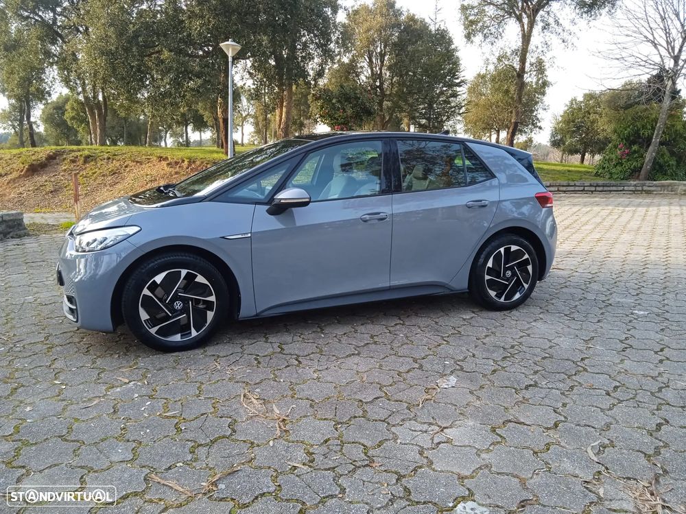 VW ID.3 Pro - 9