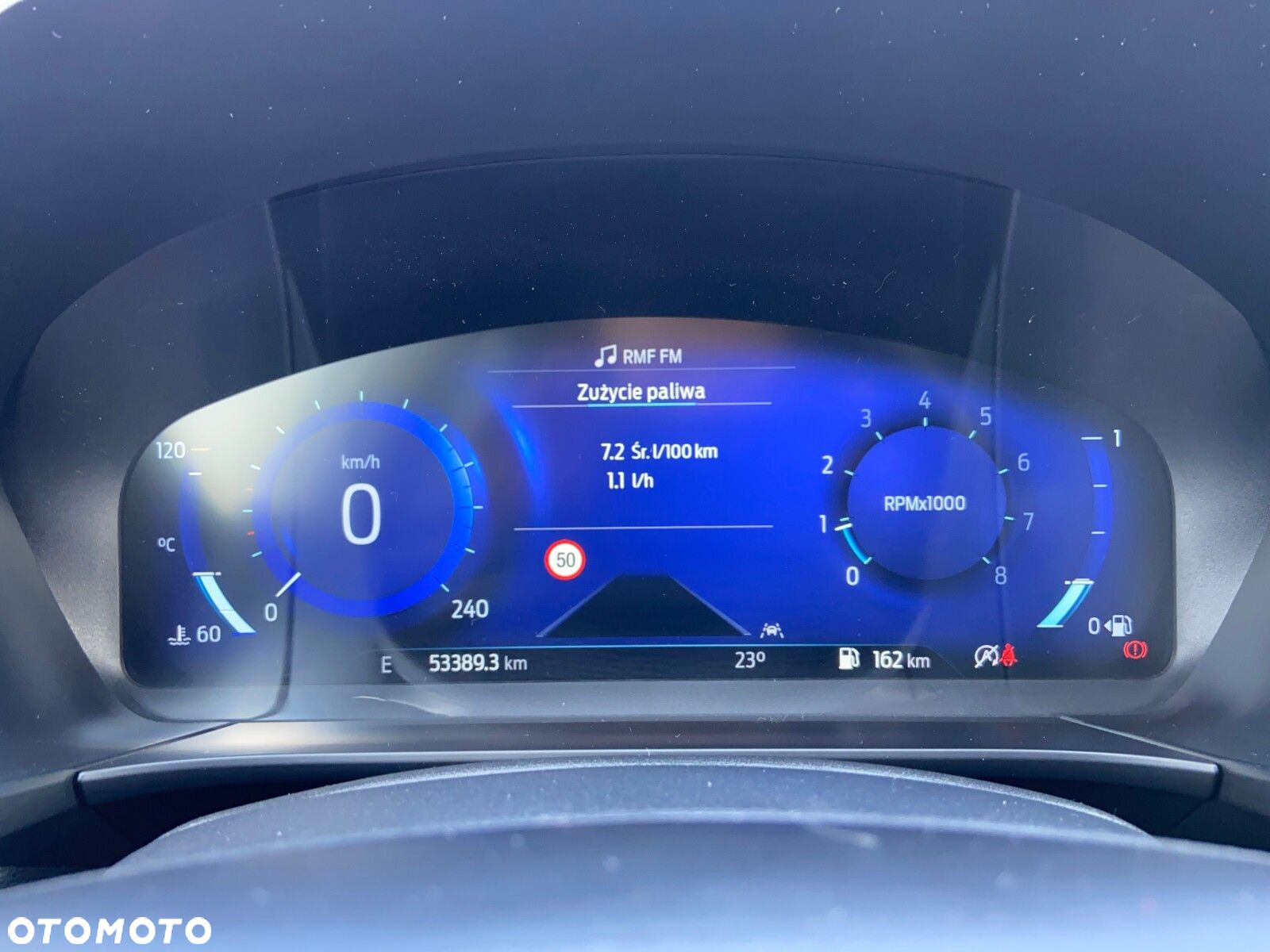 Ford Kuga 1.5 EcoBoost FWD Titanium - 15