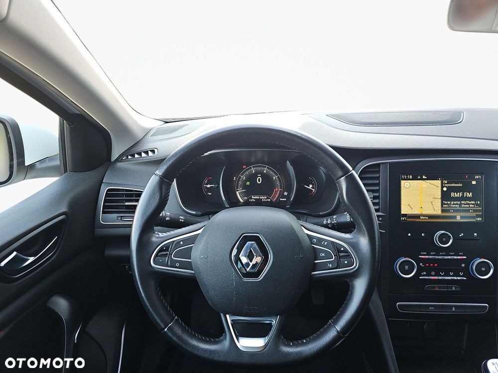 Renault Megane 1.2 Energy TCe Intens - 13