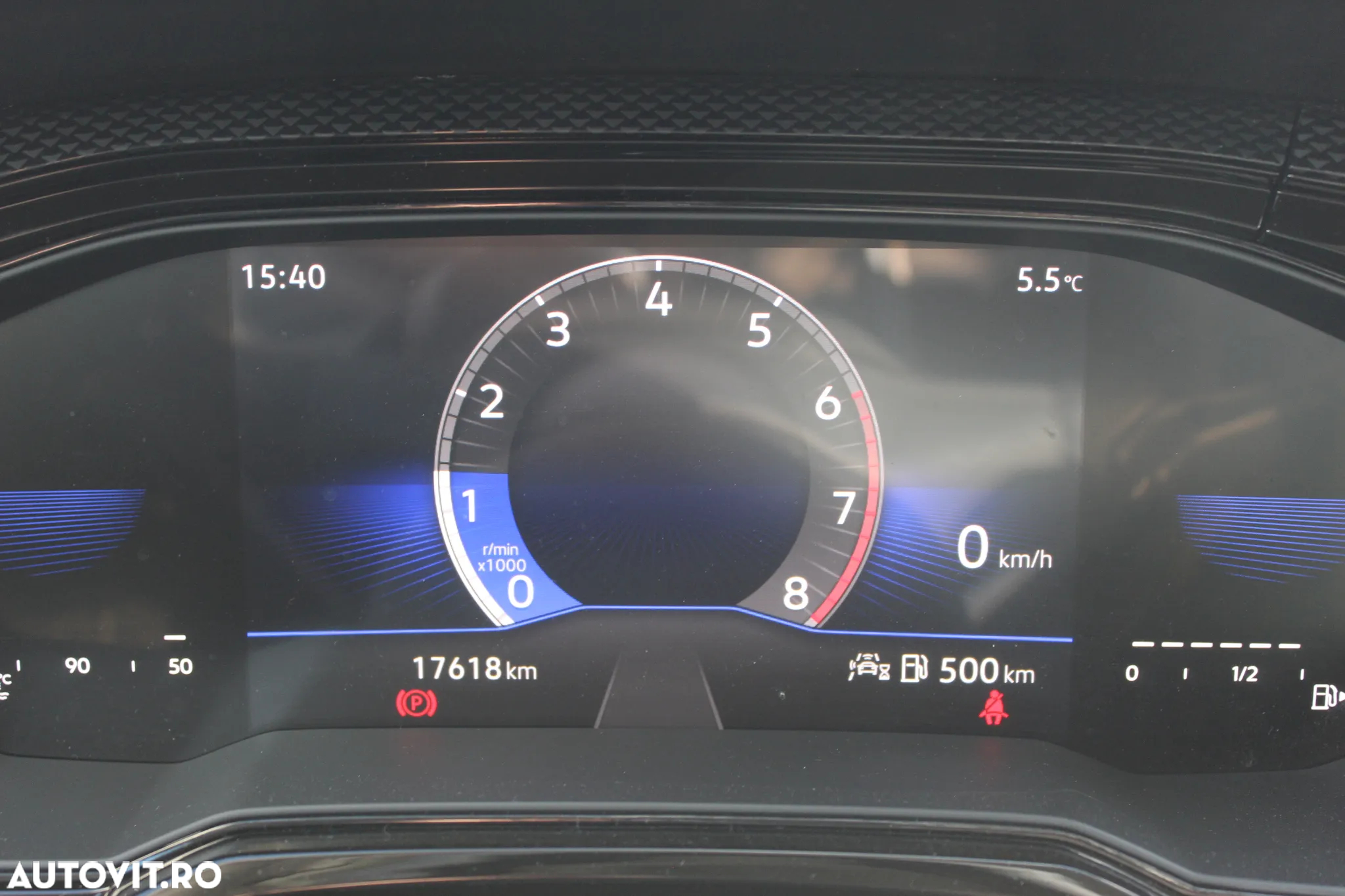 Volkswagen Taigo 1.0 TSI Life - 15