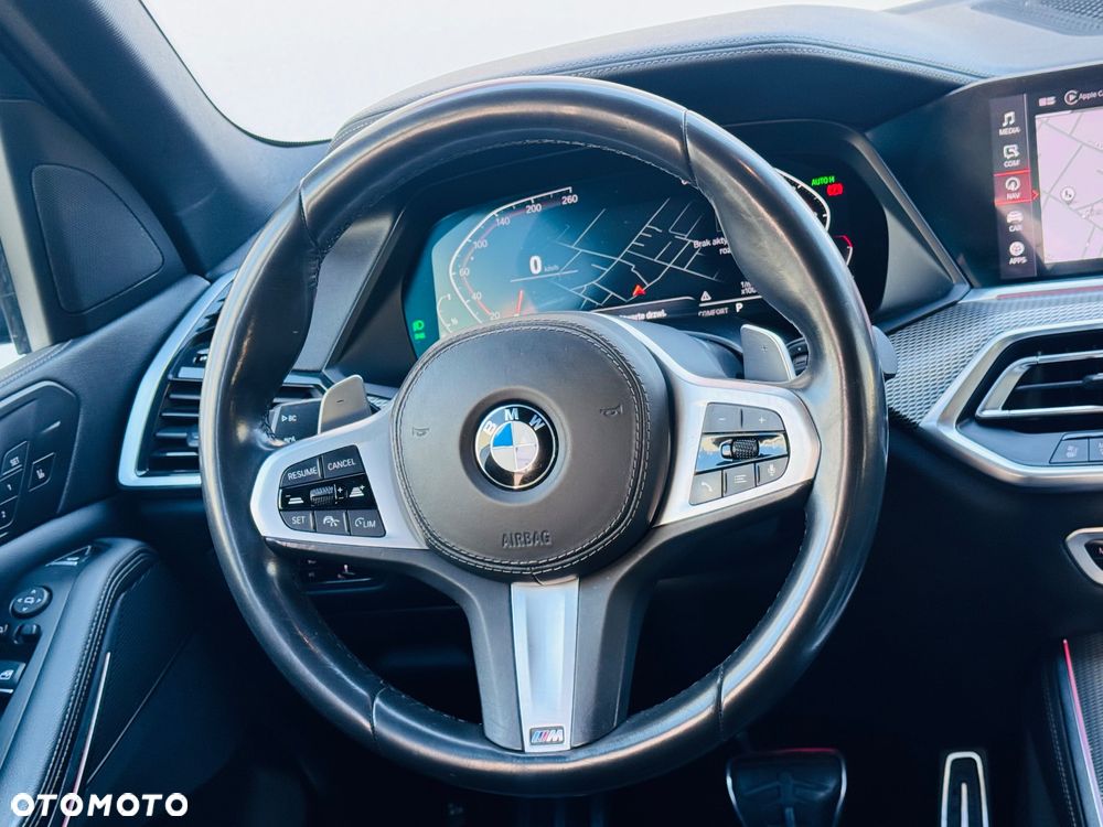 BMW X5 xDrive25d sport - 28