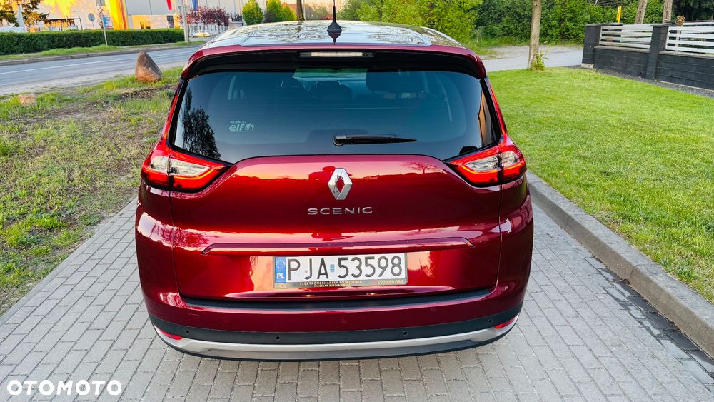 Renault Grand Scenic - 4