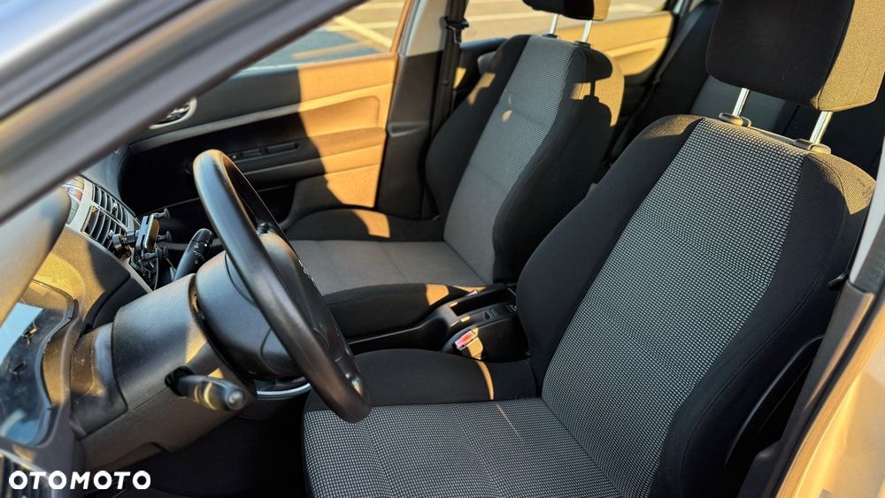 Peugeot 307 1.6 HDI Trendy - 11