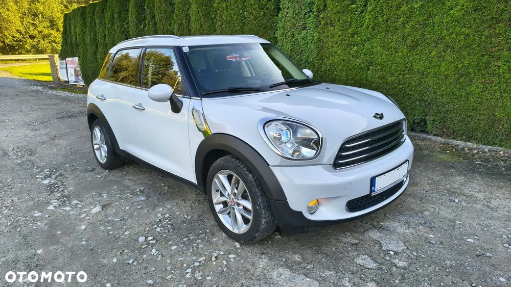 MINI Countryman - 15