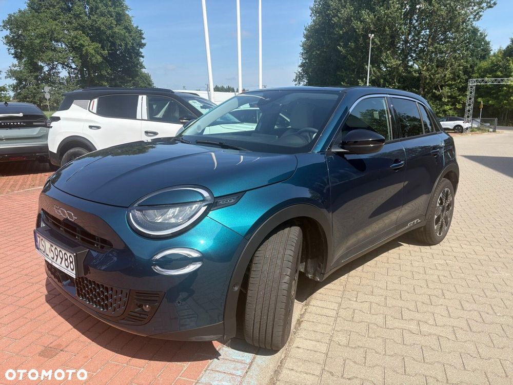 Fiat 600 - 3
