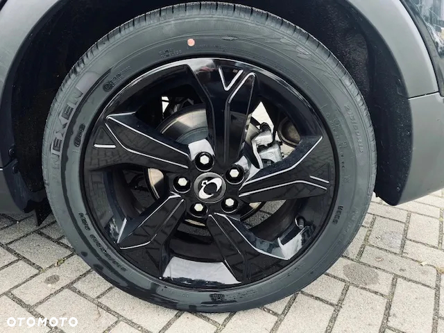 SsangYong/KGM Tivoli 1.5 T-GDI Wild - 20