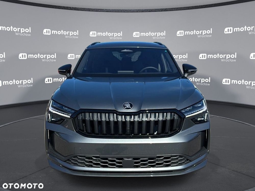 Skoda Kodiaq - 2