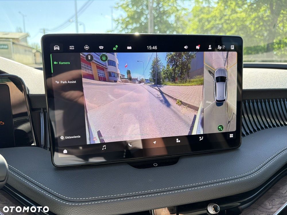 Skoda Superb 1.5 TSI Plug-in Hybrid L&K DSG - 16