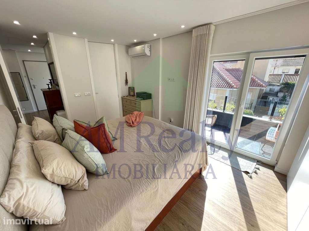 APARTAMENTO T2 | BOMBARRAL - Grande imagem: 4/23