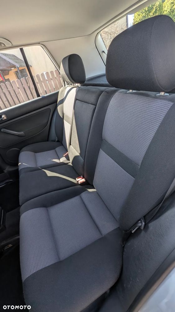 Volkswagen Golf 1.4 Basis - 8