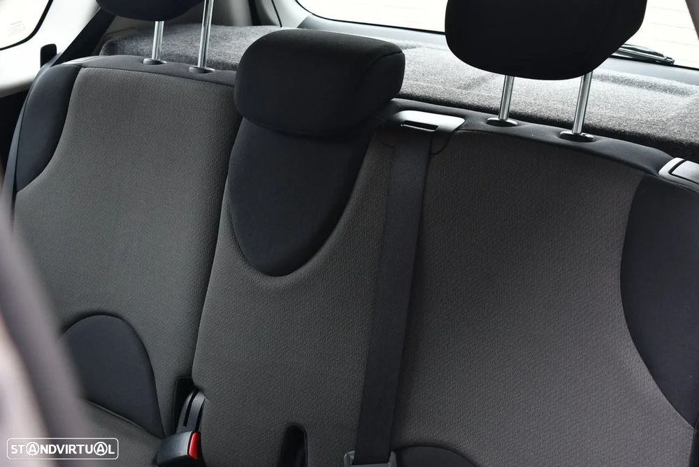 Nissan Note 1.4 Acenta - 7