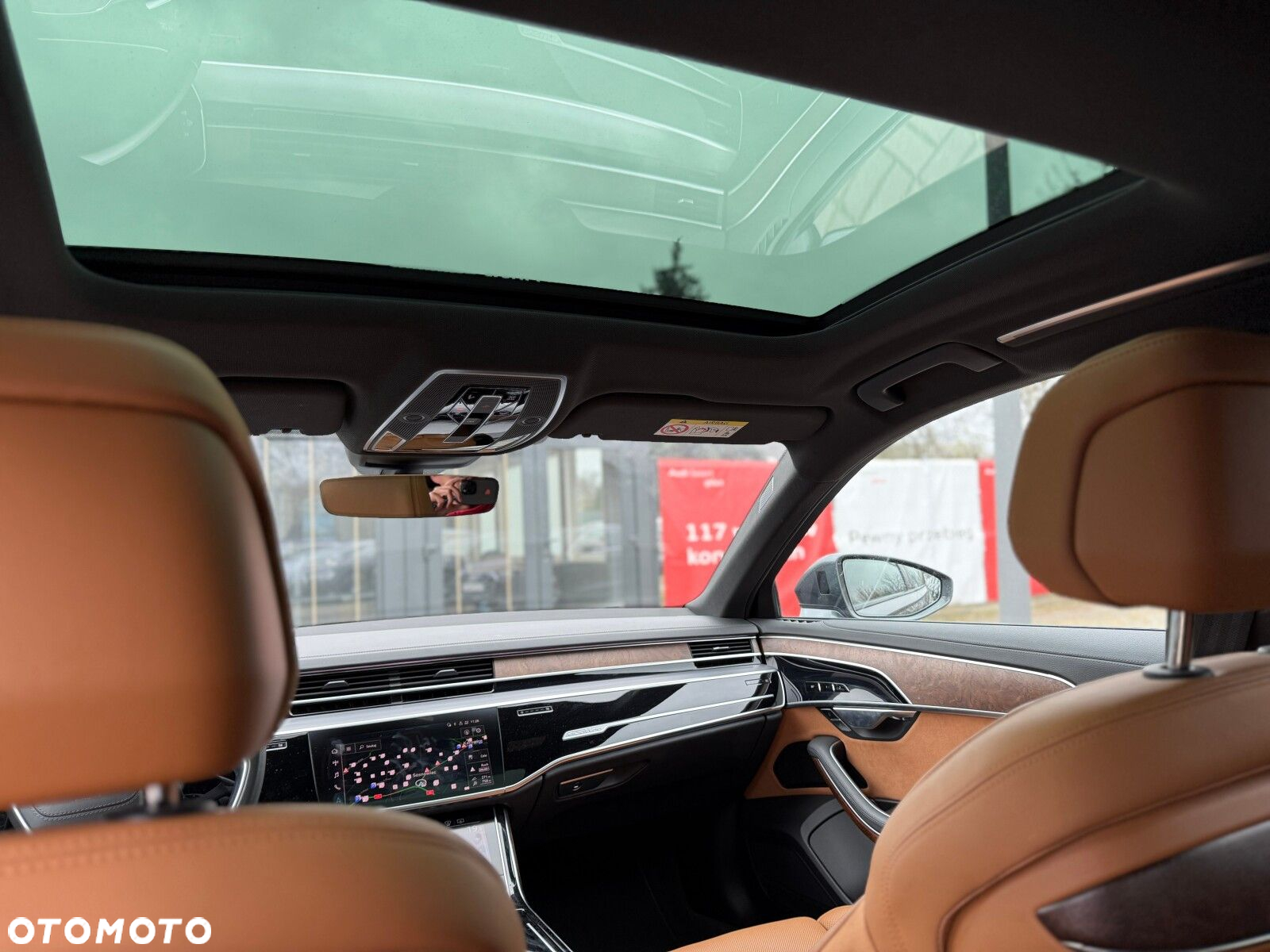 Audi A8 - 19