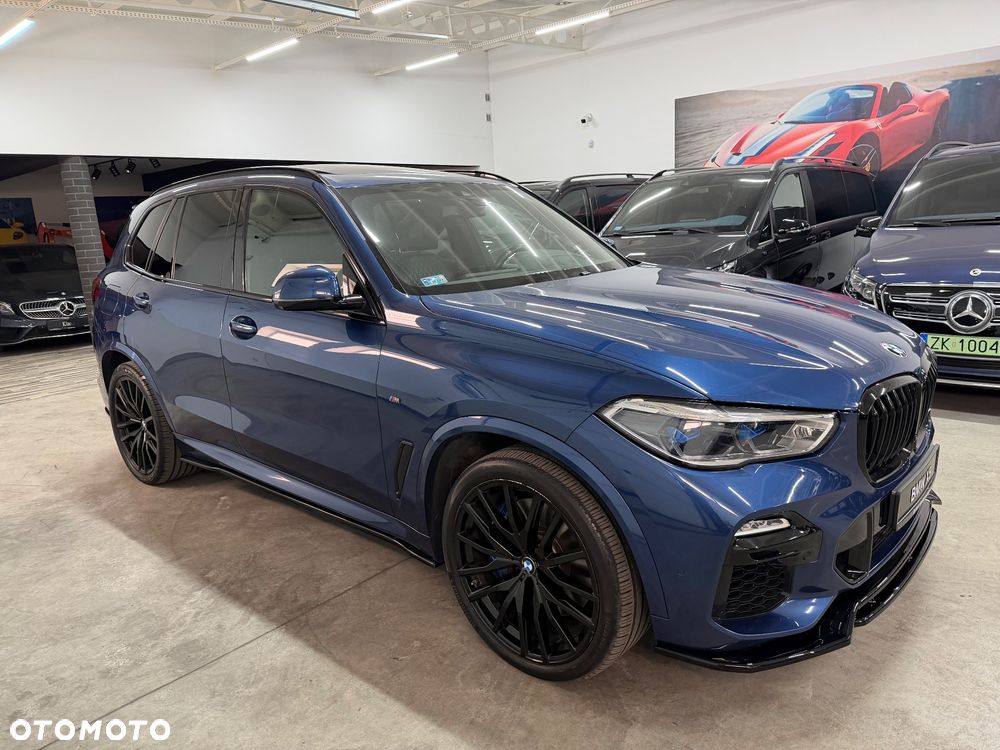 BMW X5 M - 5