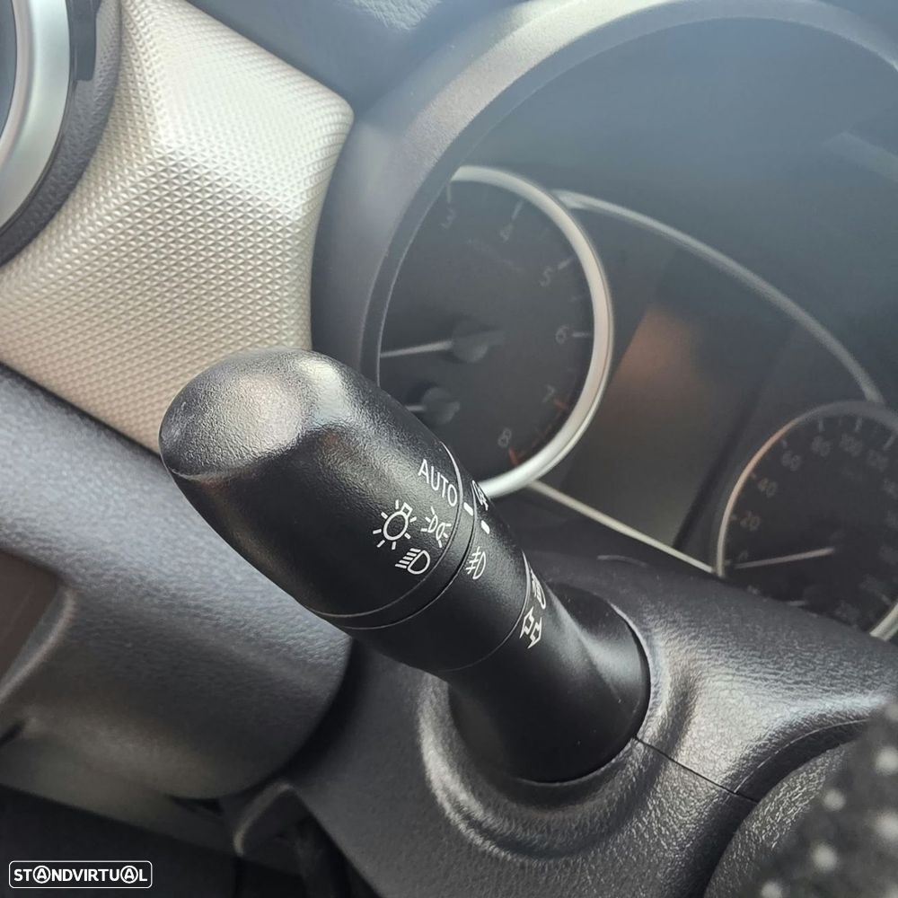 Nissan Micra 0.9 IG-T BOSE Limited Edition S/S - 22