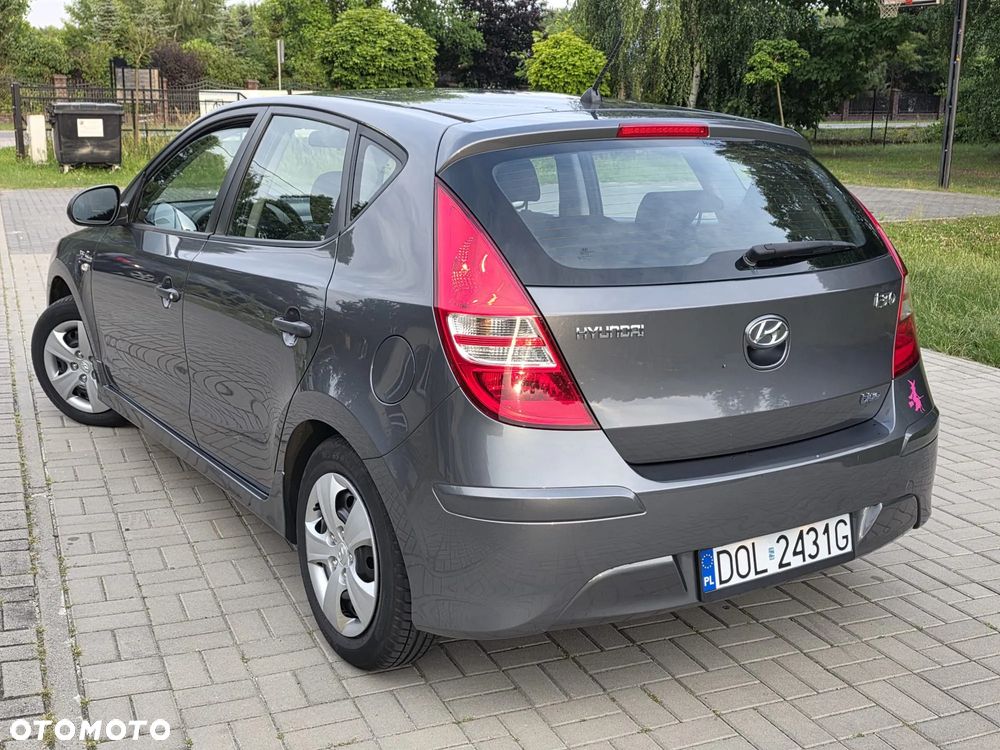Hyundai i30 - 6