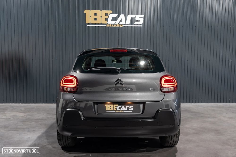 Citroën C3 Pure Tech S&S Feel Pack - 51
