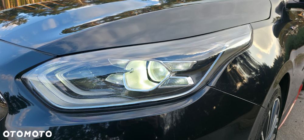 Kia ProCeed 1.6 T-GDI DCT7 OPF GT - 16