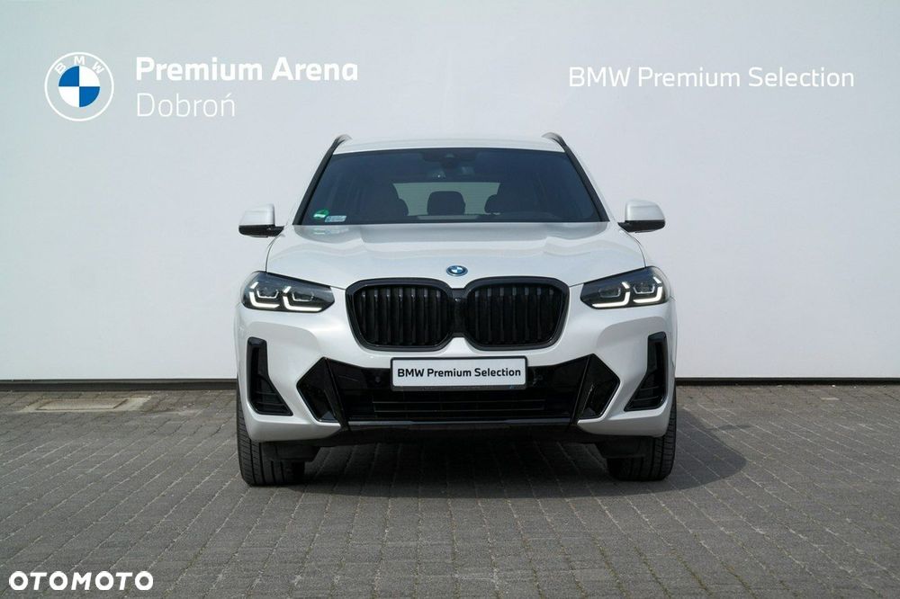 BMW X3 - 7