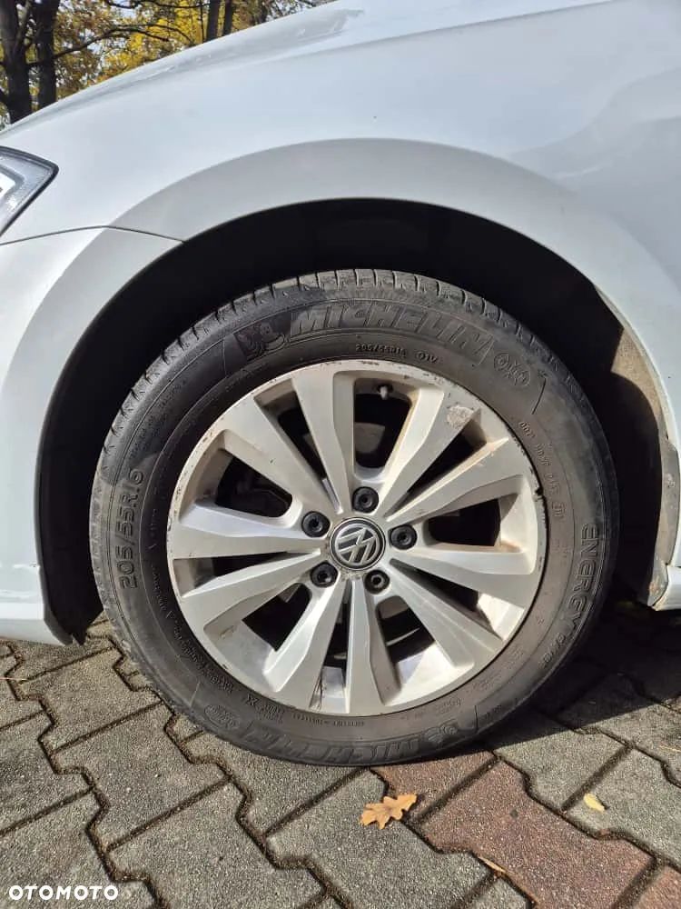 Volkswagen Golf VII 1.0 TSI BMT Trendline - 14