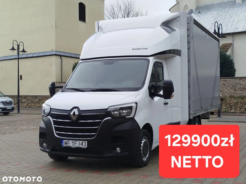 Renault Master - 1