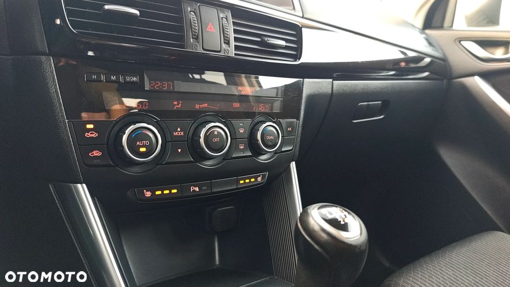Mazda CX-5 2.0 SKYACTIV-G Prime-Line - 29