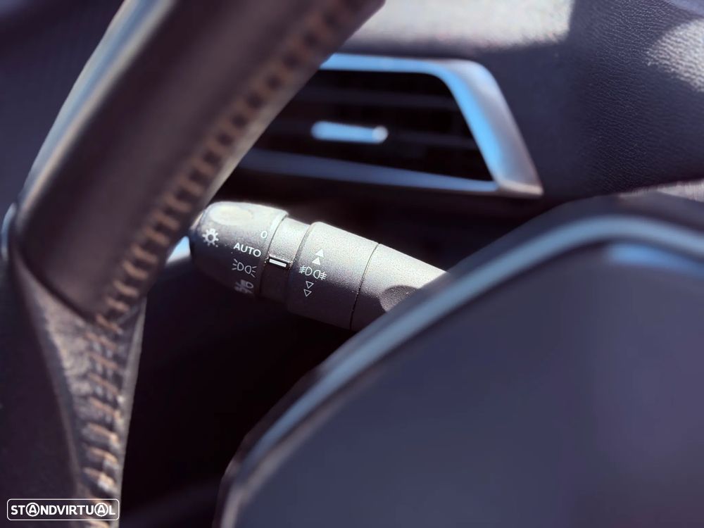 Peugeot 5008 PureTech 130 Stop & Start Active Business-Pack - 14