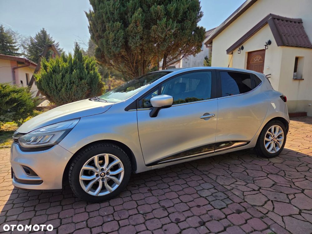Renault Clio - 7