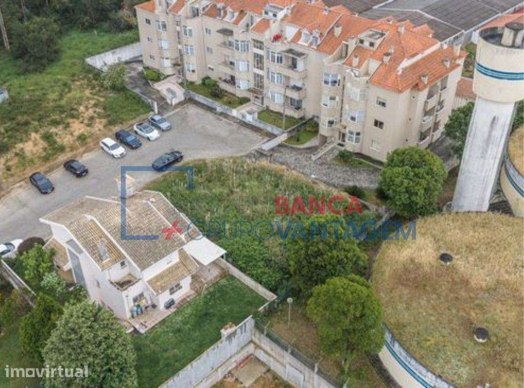 Terreno Urbano para Construção  Excelente Localização em Serzedo - Grande imagem: 4/7