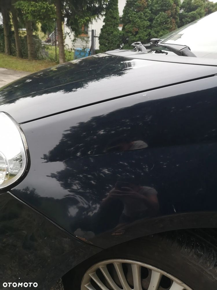 Fiat Grande Punto 1.3 Multijet 16V Active - 10