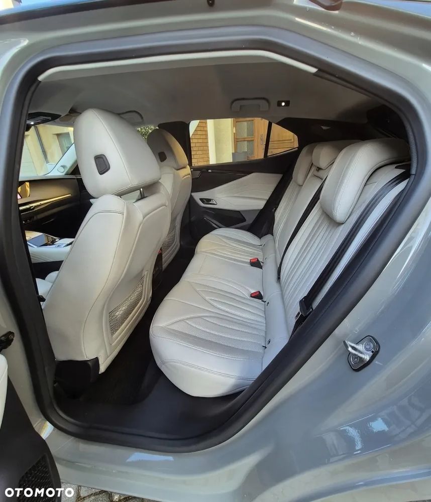 DS Automobiles DS 4 1.6 PureTech Rivoli - 8