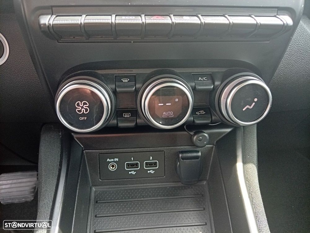 Renault Zoe (c/ Bateria) E-Tech EV50 Equilibre - 19